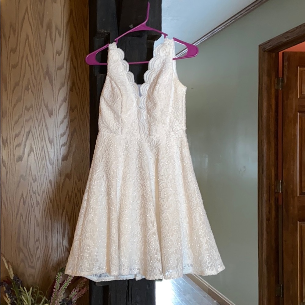 Homecoming Dress